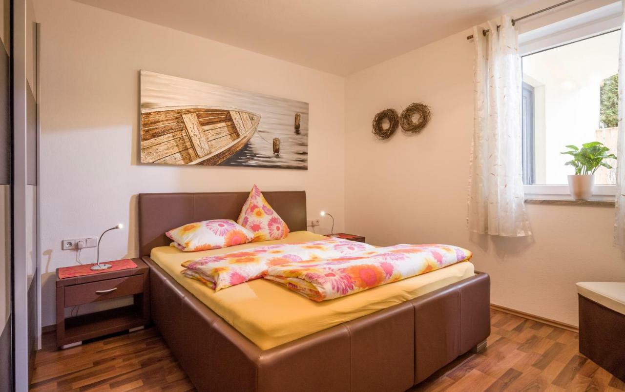 Appartement Hoschek شيفو أم فيلدن كايزر المظهر الخارجي الصورة