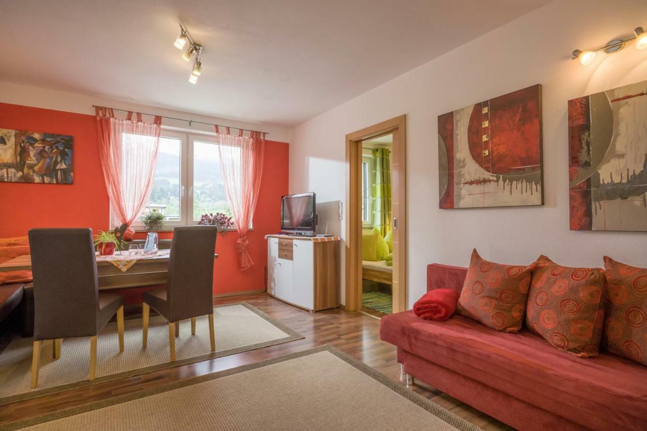 Appartement Hoschek شيفو أم فيلدن كايزر المظهر الخارجي الصورة