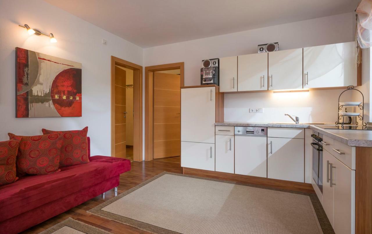 Appartement Hoschek شيفو أم فيلدن كايزر المظهر الخارجي الصورة