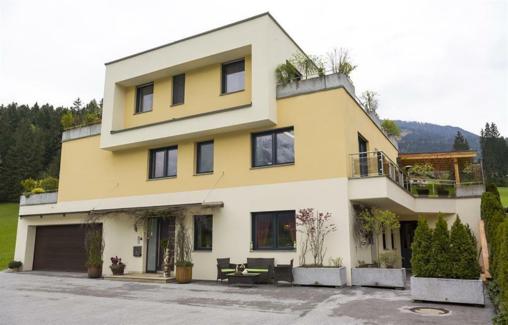 Appartement Hoschek شيفو أم فيلدن كايزر المظهر الخارجي الصورة